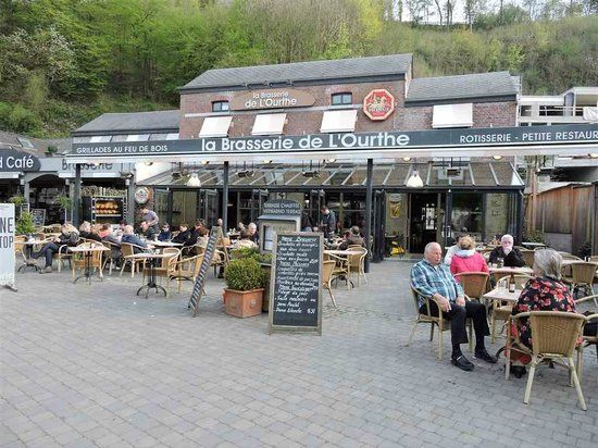 Brasserie De L'ourthe